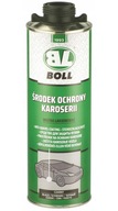 OCHRANA TELA BOLL 1KG ČIERNA OCHRANA TELA BOLL 1KG ČIERNA