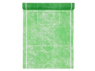 Dekorácia behúňa Futbalové ihrisko Dekorácia behúňa Futbalové ihrisko