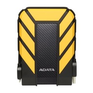 Externý pevný disk Adata 1TB HD710 PRO USB3.2 žltý