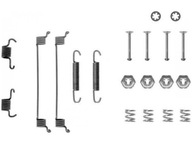 SADA NA INŠTALÁCIU NOŽE RENAULT 21 1.4-2.1 86-94 SADA NA INŠTALÁCIU NOŽE RENAULT 21 1.4-2.1 86-94