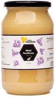 MED NA FACELIU - 1,2KG - KASHUBIAN APIARY MED NA FACELIU - 1,2KG - KASHUBIAN APIARY
