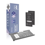 Batéria pre DELL WDX0R 3CRH3 P66F Y3F7Y T2JX4 Batéria pre DELL WDX0R 3CRH3 P66F Y3F7Y T2JX4