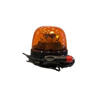Blesková lampa 22W 10xLED magnet 7 bliknutí ALR0068 Blesková lampa 22W 10xLED magnet 7 bliknutí ALR0068