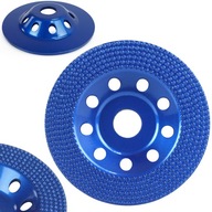 125mm KOTÚČ NA ODSTRAŇOVANIE FARBY, PODKLADU, DECHTU, PAPIERA 125mm KOTÚČ NA ODSTRAŇOVANIE FARBY, PODKLADU, DECHTU, PAPIERA
