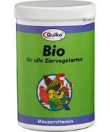 Quiko - Bio vitamín na problémy s perím 50g