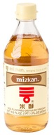 Mizkan ryžový ocot na šaláty 500 ml Mizkan ryžový ocot na šaláty 500 ml
