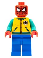 LEGO Avengers figúrka SH - Spider-Man (76196) LEGO Avengers figúrka SH - Spider-Man (76196)