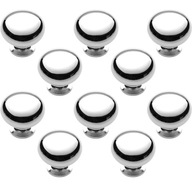 GOMBÍK NÁBYTKU GOMBÍK NÁBYTKU BERGAMO GOMBÍK SKRINÍK CHROME CLASSIC GTV GOMBÍK NÁBYTKU GOMBÍK NÁBYTKU BERGAMO GOMBÍK SKRINÍK CHROME CLASSIC GTV