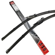 HQ AERO DYNAMICKÉ Stierače VOLVO S60 2004-2010 HQ AERO DYNAMICKÉ Stierače VOLVO S60 2004-2010