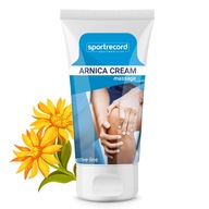 Arnika regeneračný krém / gél 100ml PREMIUM Arnika regeneračný krém / gél 100ml PREMIUM