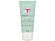 Flos-Lek Balance T-Zone Gommage peeling 125 ml Flos-Lek Balance T-Zone Gommage peeling 125 ml