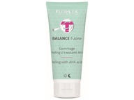 Flos-Lek Balance T-Zone Gommage peeling 125 ml