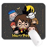 Podložka pod myš Harry Potter Heroes 18x22 Podložka pod myš Harry Potter Heroes 18x22