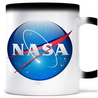 Astronaut Magic Mug od SPACEX NASA Astronaut Magic Mug od SPACEX NASA