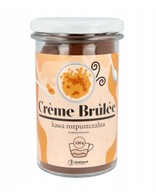 INSTANTNÁ KÁVA KRUKAM 130G CREME BRULEE FIT INSTANTNÁ KÁVA KRUKAM 130G CREME BRULEE FIT
