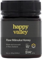 MyVita Manuka med UMF 15+ 250 g MyVita Manuka med UMF 15+ 250 g