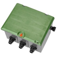 GARDENA automatický ventilový box V3 GARDENA automatický ventilový box V3