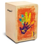 Schlagwerk CP402 High Five Kids Cajon