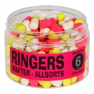 Ringers Wafters Allsorts - 6mm Ringers Wafters Allsorts - 6mm