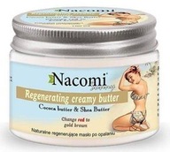 Nacomi - Regeneračné maslo po opaľovaní -150 ml