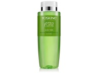 Yoskine Japan Pure Illuminating Glow tonikum na tvár 400 ml Yoskine Japan Pure Illuminating Glow tonikum na tvár 400 ml