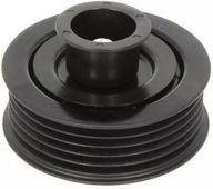 VODIACA VALECKA REMEŇA SKF VKM 64018