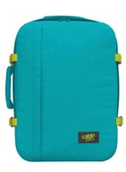 Kabínový batoh CABINZERO CLASSIC 44L CZ06 modrý
