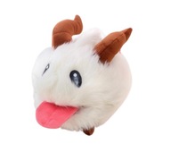 PLYŠOVÁ HRAČKA PORO ARAM MASKOT LOL LIGA LEGEND PLYŠOVÁ HRAČKA PORO ARAM MASKOT LOL LIGA LEGEND