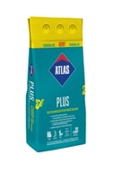 Atlas Flexibilné deformovateľné lepidlo na obklady PLUS NOVINKA 5 kg Atlas Flexibilné deformovateľné lepidlo na obklady PLUS NOVINKA 5 kg