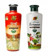 BANFI CAFFEINE LOTION Nechtík + HAJSZESZ SET BANFI CAFFEINE LOTION Nechtík + HAJSZESZ SET