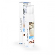 GEULINCX LENIDERM SPUMA 200 ml GEULINCX LENIDERM SPUMA 200 ml
