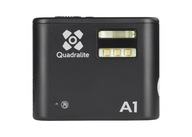 Quadralite A1 - blesk smartfónu Quadralite A1 - blesk smartfónu