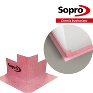 SOPRO 643 Aeb Corner pre hydroizoláciu SOPRO 643 Aeb Corner pre hydroizoláciu