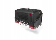Towbox V1 box kufra na ťažné zariadenie Towbox V1 box kufra na ťažné zariadenie