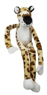 KERBL Plyšová hračka Lev/Leopard 40 cm 81464 KERBL Plyšová hračka Lev/Leopard 40 cm 81464