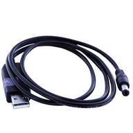 USB nabíjací kábel Baofeng UV-5R UV-82 A58