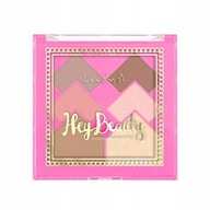Krásna paletka očných tieňov Hey Beauty Krásna paletka očných tieňov Hey Beauty