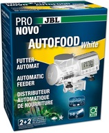 JBL ProNovo AutoFood White Automatický podávač. biely
