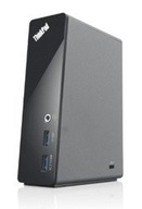Nová stanica LENOVO ThinkPad DL3700-ESS USB 3.0