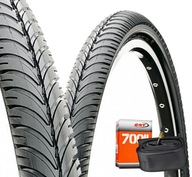 SADA PNEUMATIEK NA BICYKEL 28'' PALCE CST C-1125 700x40C + DUCHA CST 700x35-43 AV SADA PNEUMATIEK NA BICYKEL 28'' PALCE CST C-1125 700x40C + DUCHA CST 700x35-43 AV
