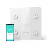 Analytická kúpeľňová váha Eufy Smart Scale C1