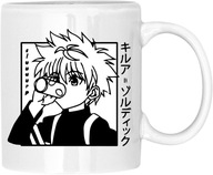 Hunter x Hunter 2 Módny hrnček Hunter x Hunter 2 Módny hrnček