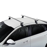 nosič nosníkov CRUZ AIRO Škoda RAPID SPACEBACK 13- nosič nosníkov CRUZ AIRO Škoda RAPID SPACEBACK 13-
