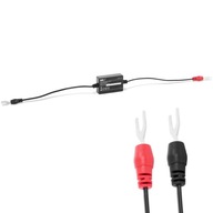 Bluetooth 12V monitor stavu autobatérie Bluetooth 12V monitor stavu autobatérie