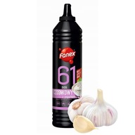 Cesnaková omáčka s jogurtom 950g veľká fľaša FANEX Cesnaková omáčka s jogurtom 950g veľká fľaša FANEX
