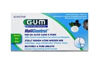 GUM HaliControl tablety zápach z úst 10 tab