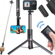 Bluetooth Selfie Stick pre iPhone 14 13 12 11