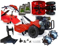 Kyprič CEDRUS XGT65 2L + ORBA SET Kyprič CEDRUS XGT65 2L + ORBA SET