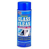 K2-GLASS CLEAN Pena zo skla K2-GLASS CLEAN Pena zo skla