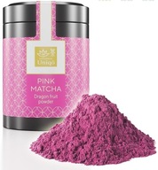 MATCHA TEA DRAČÍ OVOCIE PRÍRODNÝ PRÁŠKOVÝ RUŽOVÝ SHAKES ZMRZLINA LATTE MATCHA TEA DRAČÍ OVOCIE PRÍRODNÝ PRÁŠKOVÝ RUŽOVÝ SHAKES ZMRZLINA LATTE